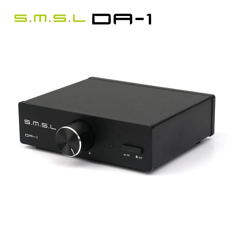 SMSL ̴ Ŀ , DA1, TPA3118, 65W * 2(4)Amp